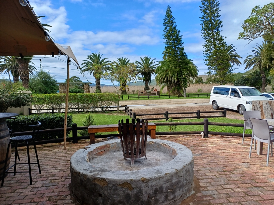 Commercial Property for Sale in Sedgefield Rural Western Cape